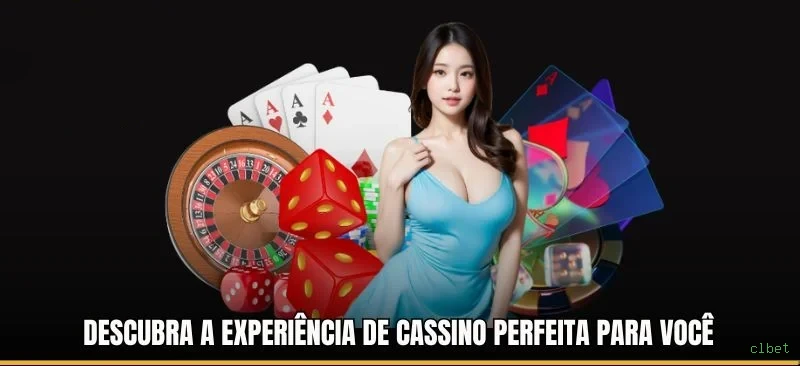 Roleta e blackjack clbet