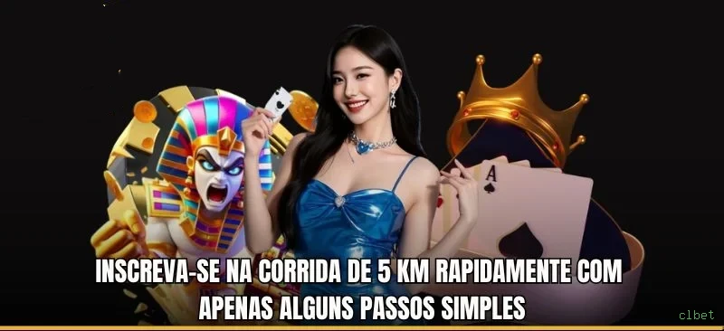 Depósito PIX clbet