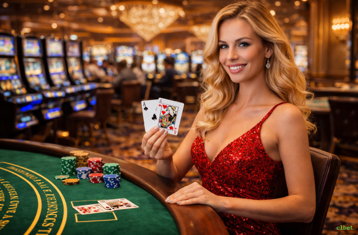 Bônus exclusivos membros VIP clbet